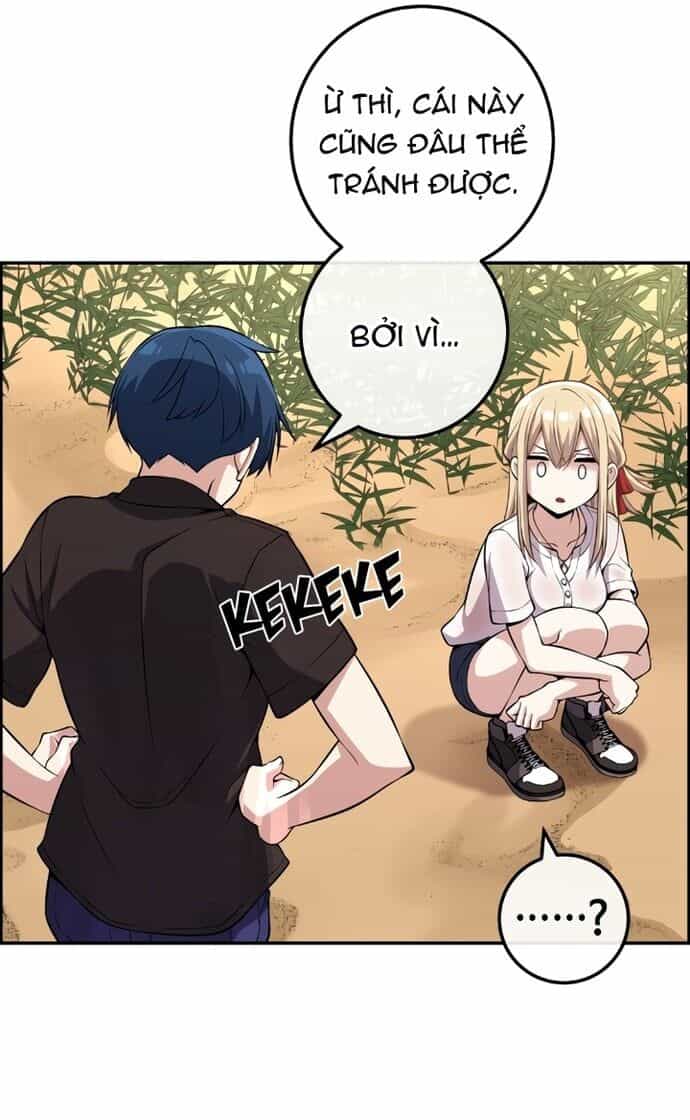 Nhân Vật Webtoon Na Kang Lim - Chương 114 - ảnh 22