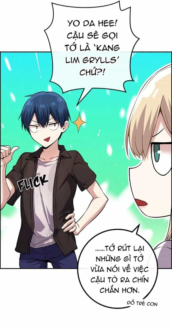 Nhân Vật Webtoon Na Kang Lim - Chương 114 - ảnh 25