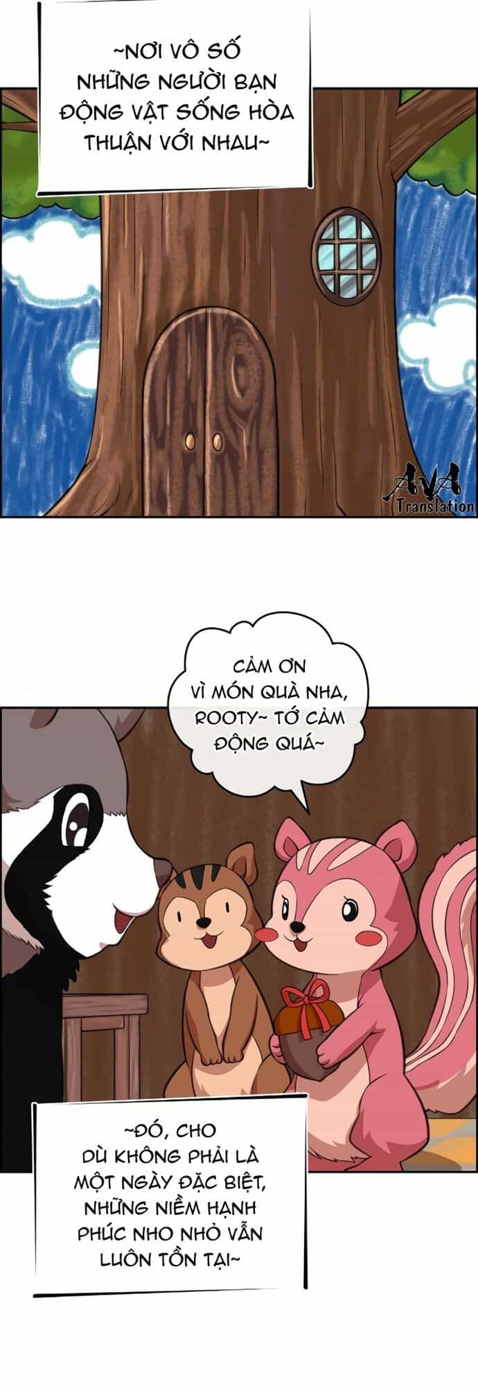Nhân Vật Webtoon Na Kang Lim - Chương 114 - ảnh 31