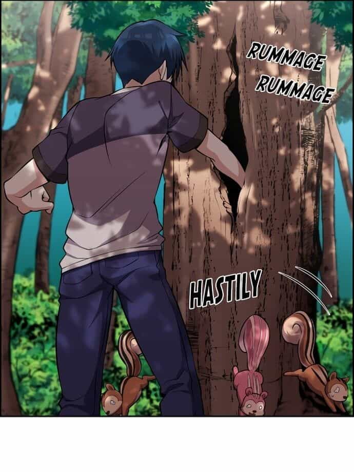 Nhân Vật Webtoon Na Kang Lim - Chương 114 - ảnh 35