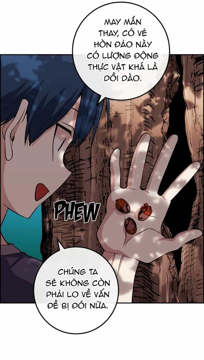 Nhân Vật Webtoon Na Kang Lim - Chương 114 - ảnh 36