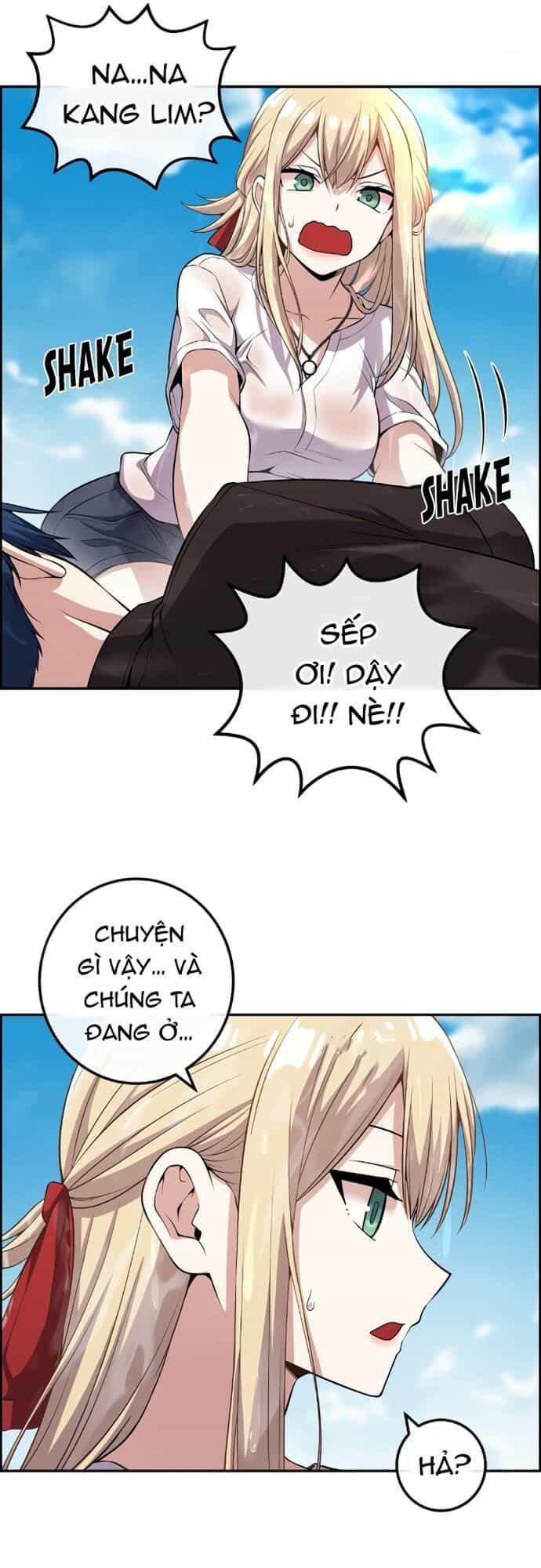 Nhân Vật Webtoon Na Kang Lim - Chương 114 - ảnh 4