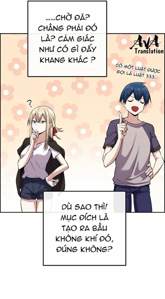 Nhân Vật Webtoon Na Kang Lim - Chương 114 - ảnh 41