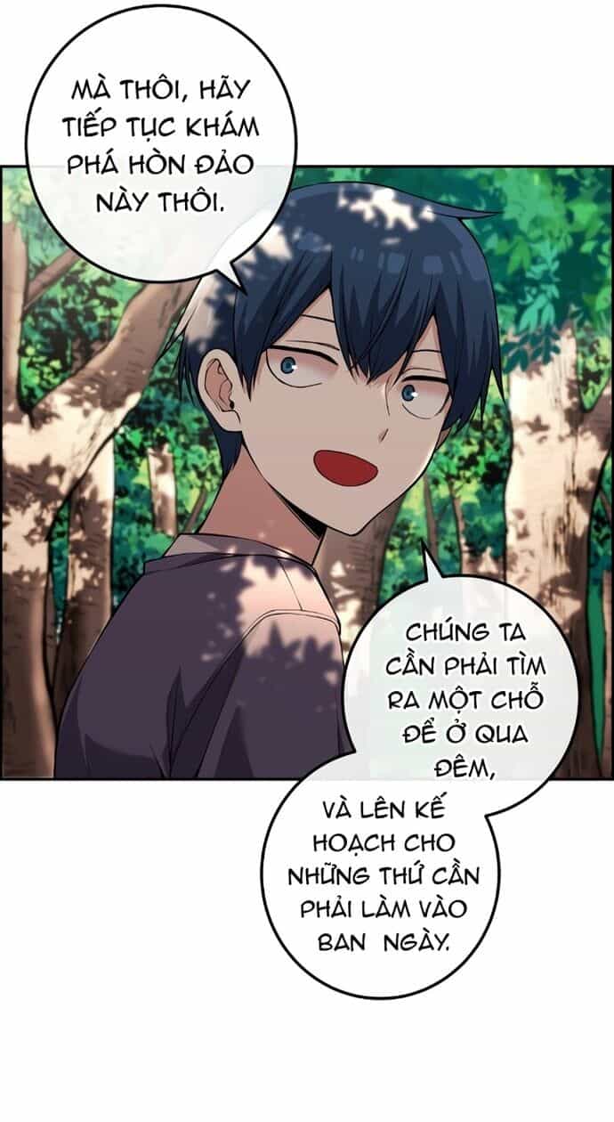 Nhân Vật Webtoon Na Kang Lim - Chương 114 - ảnh 42