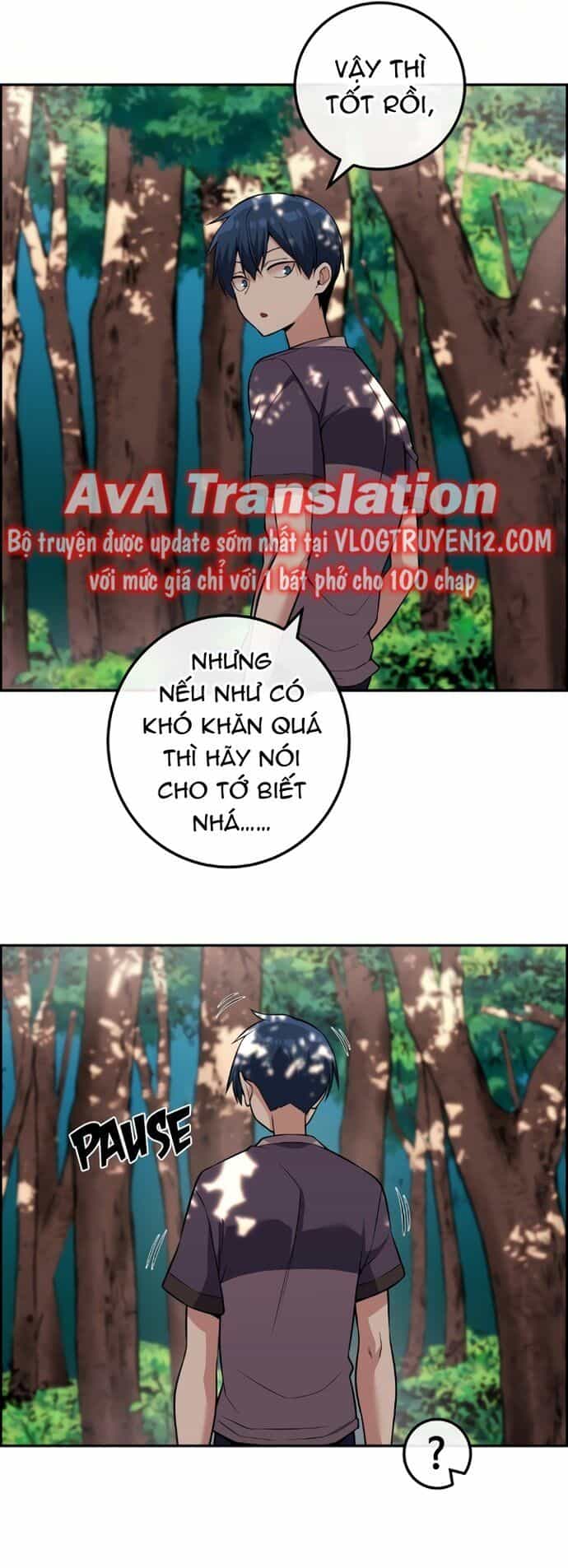 Nhân Vật Webtoon Na Kang Lim - Chương 114 - ảnh 50