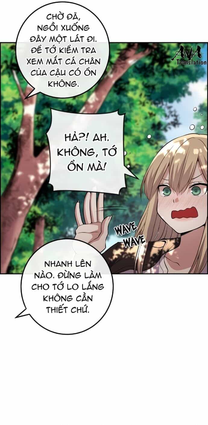 Nhân Vật Webtoon Na Kang Lim - Chương 114 - ảnh 51