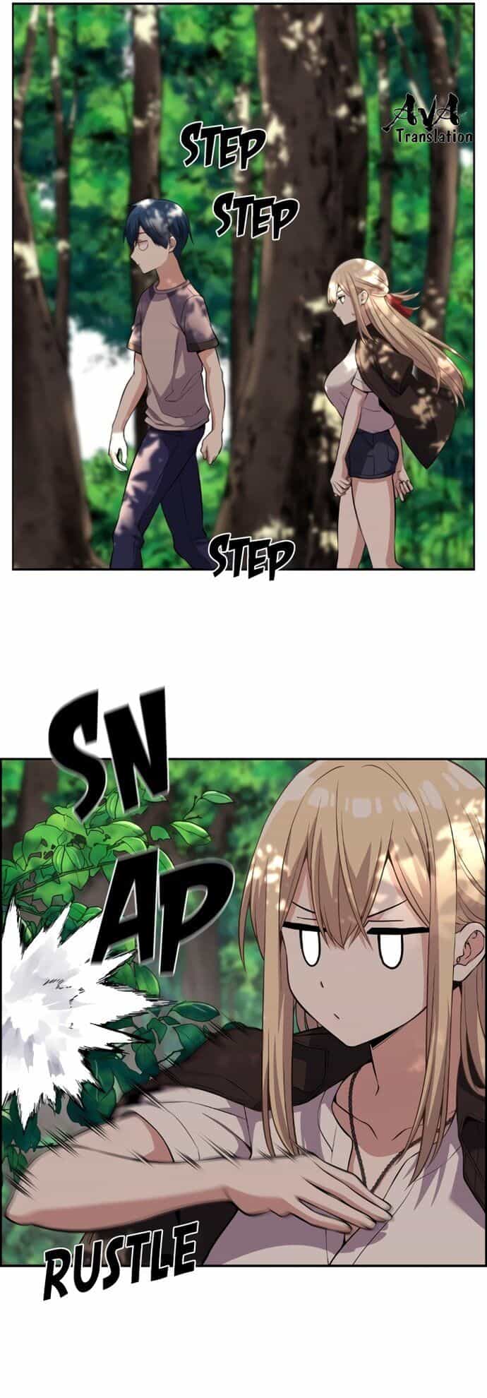 Nhân Vật Webtoon Na Kang Lim - Chương 114 - ảnh 56