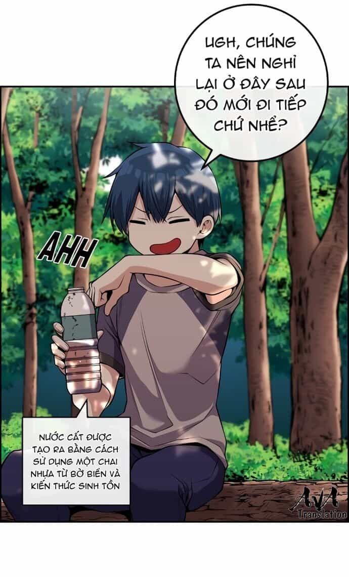 Nhân Vật Webtoon Na Kang Lim - Chương 114 - ảnh 60