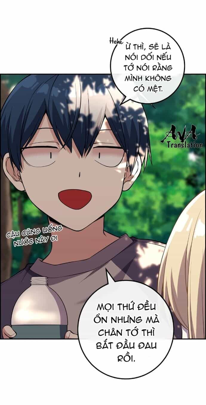 Nhân Vật Webtoon Na Kang Lim - Chương 114 - ảnh 63