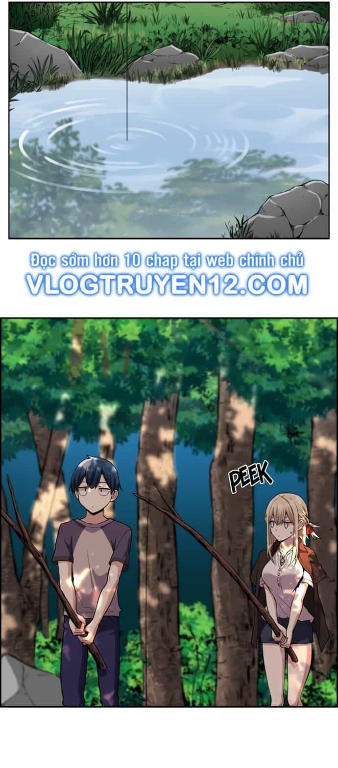 Nhân Vật Webtoon Na Kang Lim - Chương 114 - ảnh 65