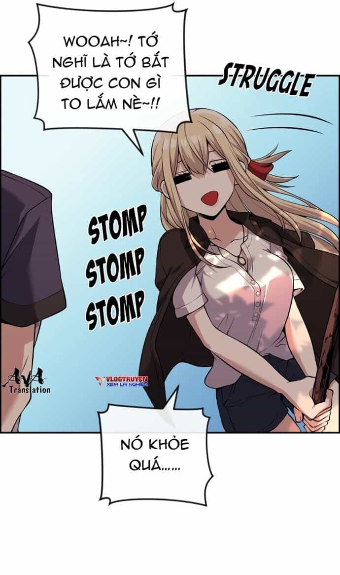 Nhân Vật Webtoon Na Kang Lim - Chương 114 - ảnh 66
