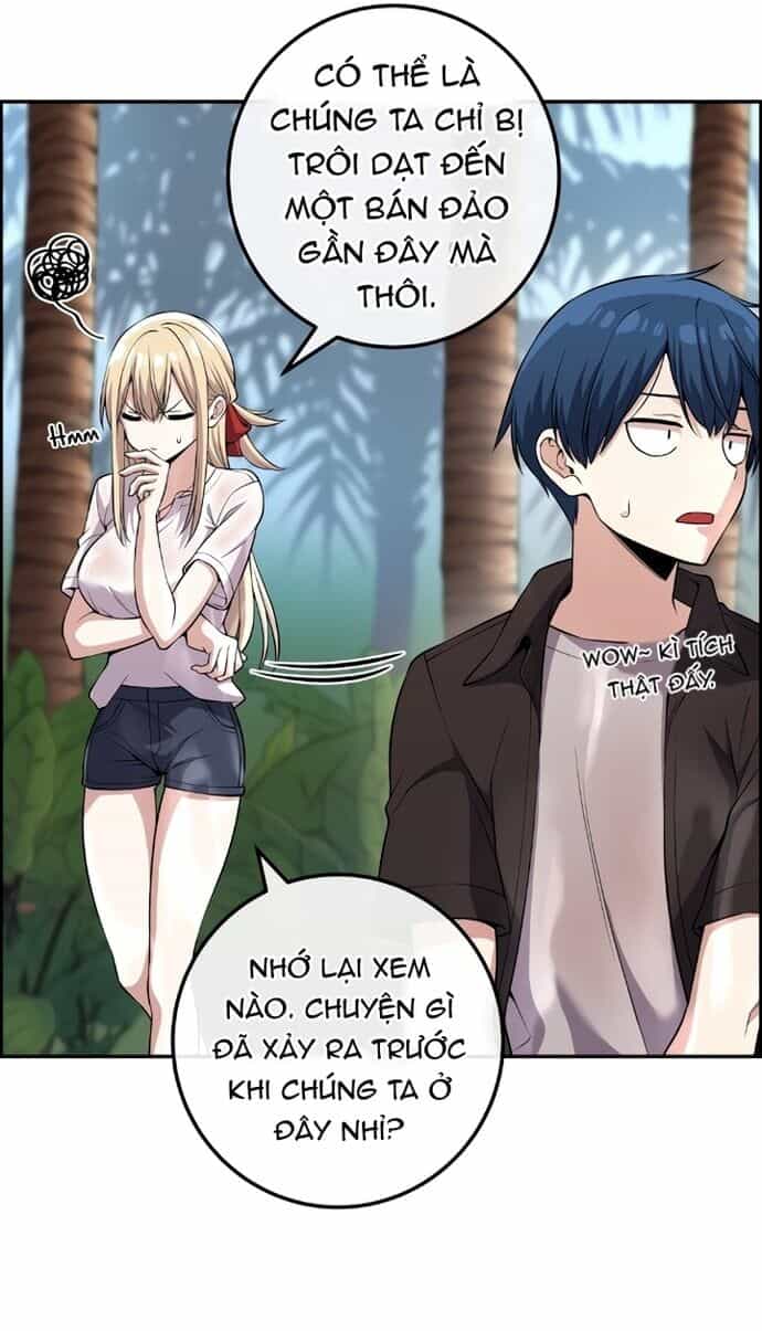 Nhân Vật Webtoon Na Kang Lim - Chương 114 - ảnh 9