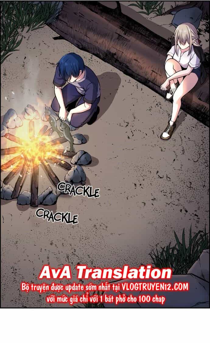 Nhân Vật Webtoon Na Kang Lim - Chương 115 - ảnh 16