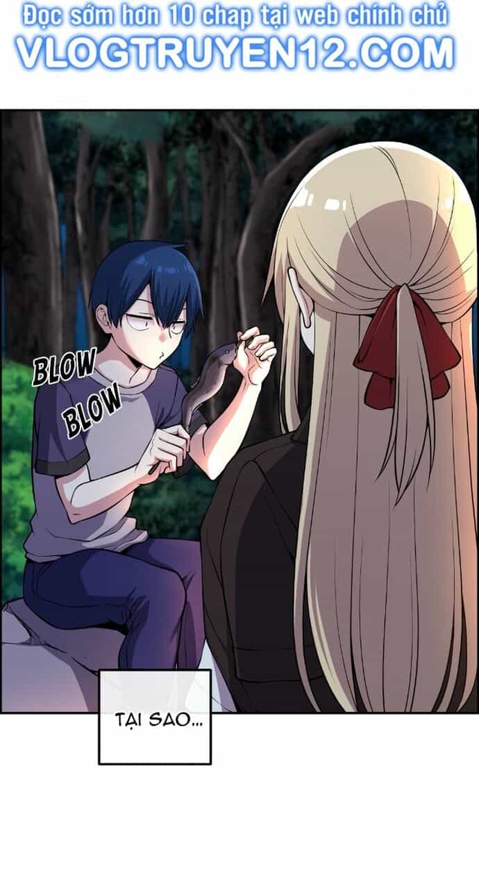 Nhân Vật Webtoon Na Kang Lim - Chương 115 - ảnh 18