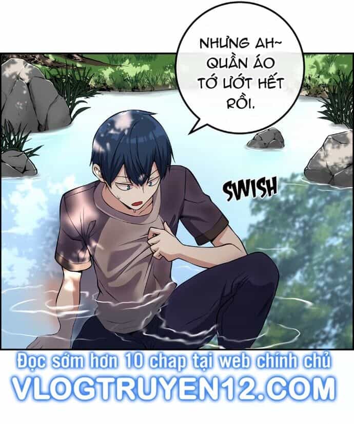 Nhân Vật Webtoon Na Kang Lim - Chương 115 - ảnh 2