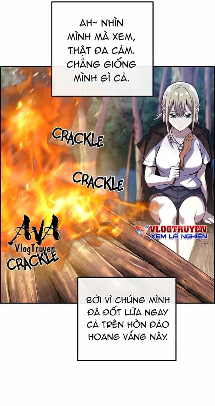 Nhân Vật Webtoon Na Kang Lim - Chương 115 - ảnh 21