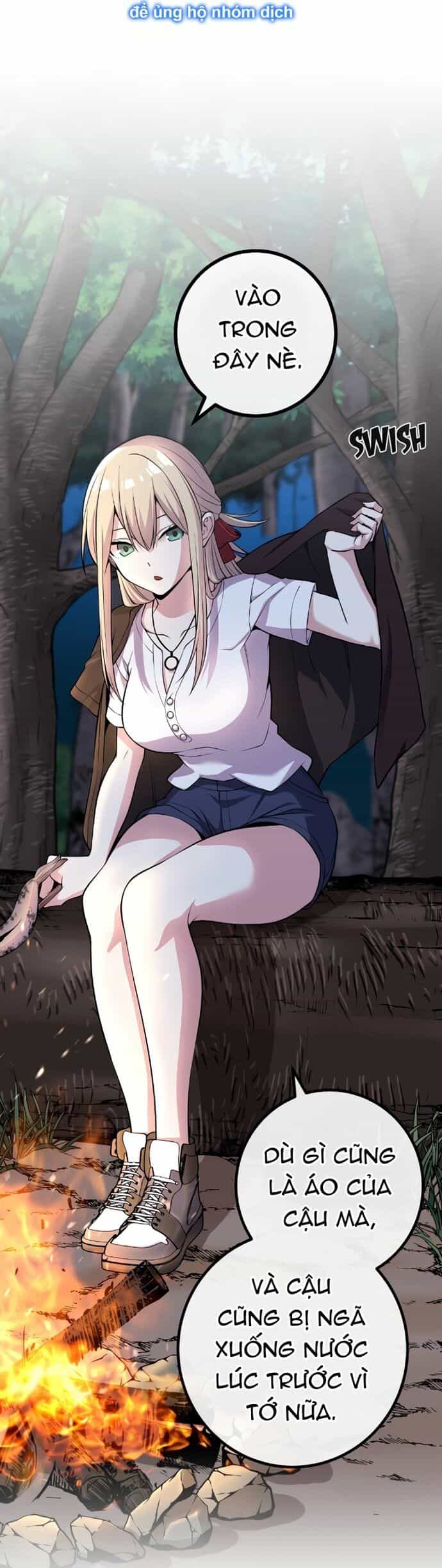 Nhân Vật Webtoon Na Kang Lim - Chương 115 - ảnh 26