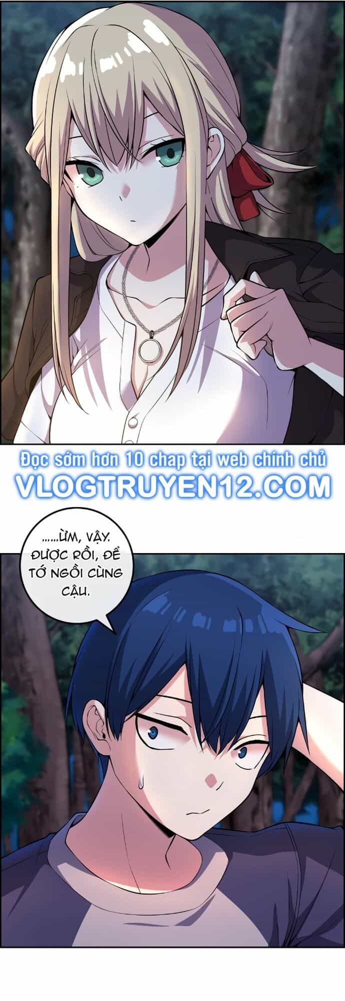 Nhân Vật Webtoon Na Kang Lim - Chương 115 - ảnh 28