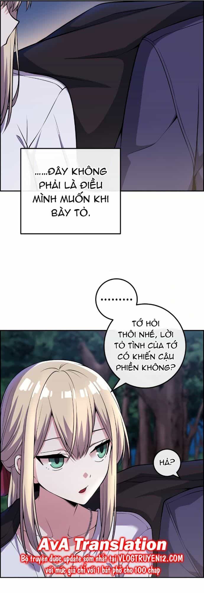 Nhân Vật Webtoon Na Kang Lim - Chương 115 - ảnh 30