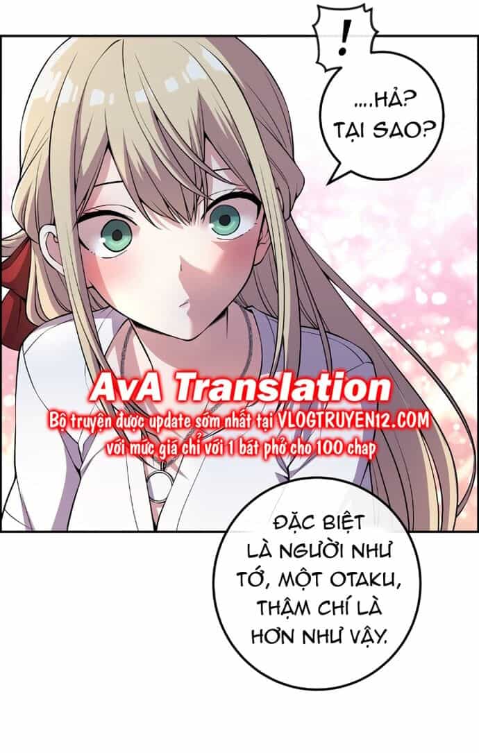 Nhân Vật Webtoon Na Kang Lim - Chương 115 - ảnh 44