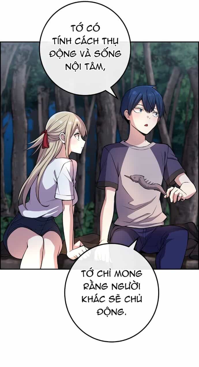 Nhân Vật Webtoon Na Kang Lim - Chương 115 - ảnh 45