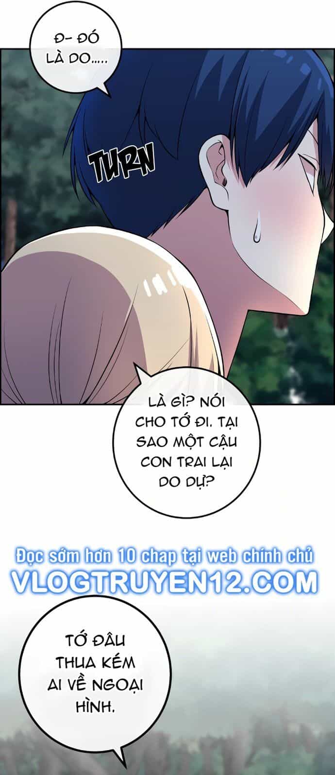 Nhân Vật Webtoon Na Kang Lim - Chương 115 - ảnh 48