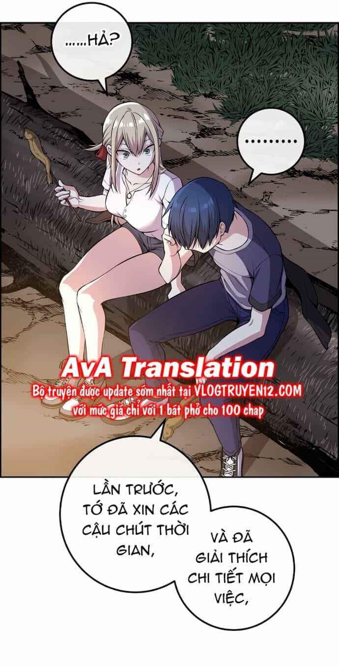 Nhân Vật Webtoon Na Kang Lim - Chương 115 - ảnh 53