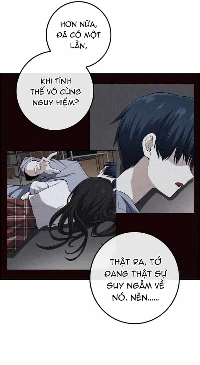Nhân Vật Webtoon Na Kang Lim - Chương 115 - ảnh 55