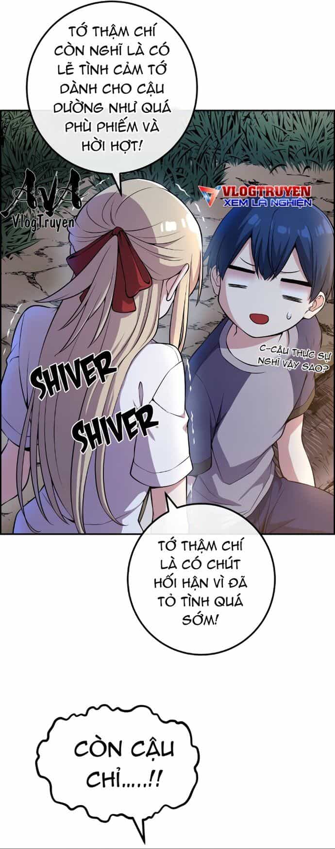 Nhân Vật Webtoon Na Kang Lim - Chương 115 - ảnh 62