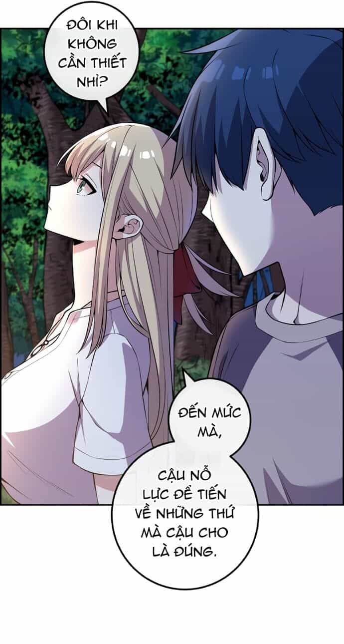Nhân Vật Webtoon Na Kang Lim - Chương 115 - ảnh 68