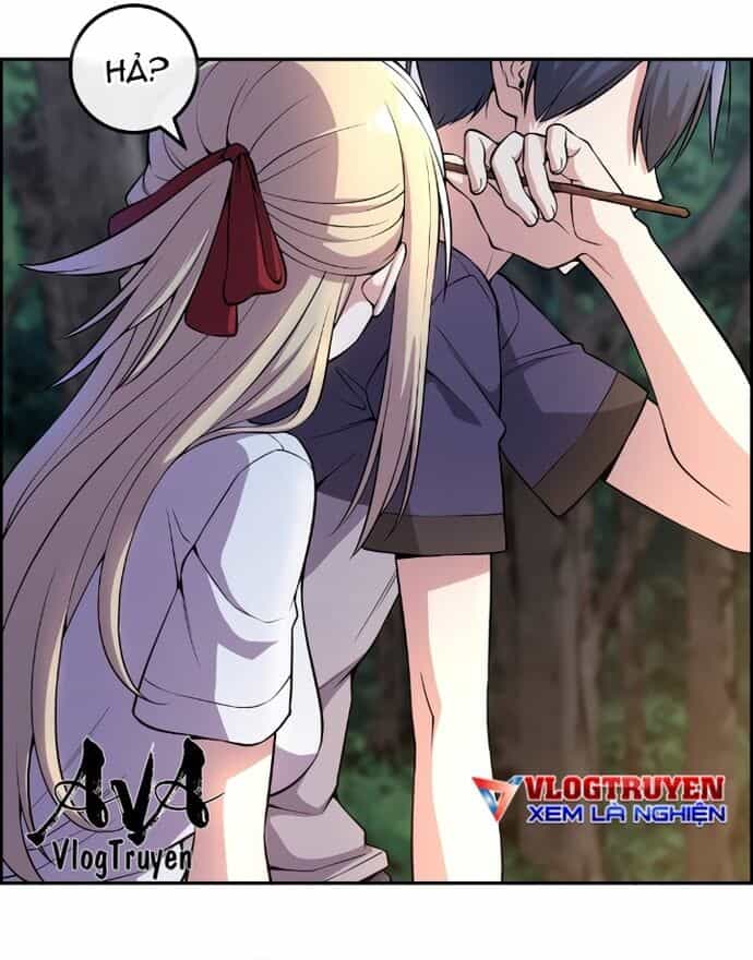 Nhân Vật Webtoon Na Kang Lim - Chương 115 - ảnh 71