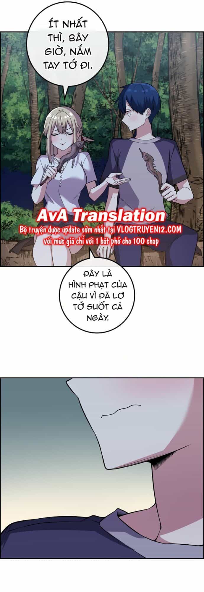 Nhân Vật Webtoon Na Kang Lim - Chương 115 - ảnh 76