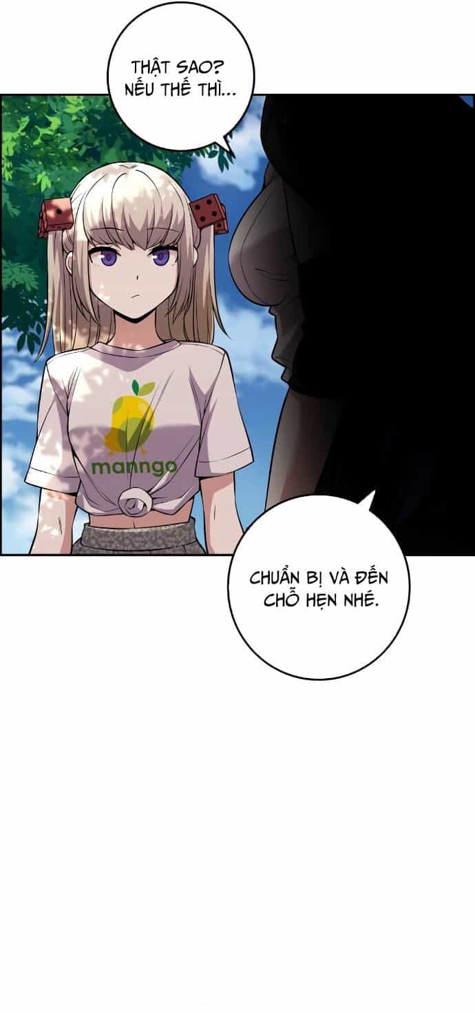 Nhân Vật Webtoon Na Kang Lim - Chương 116 - ảnh 13