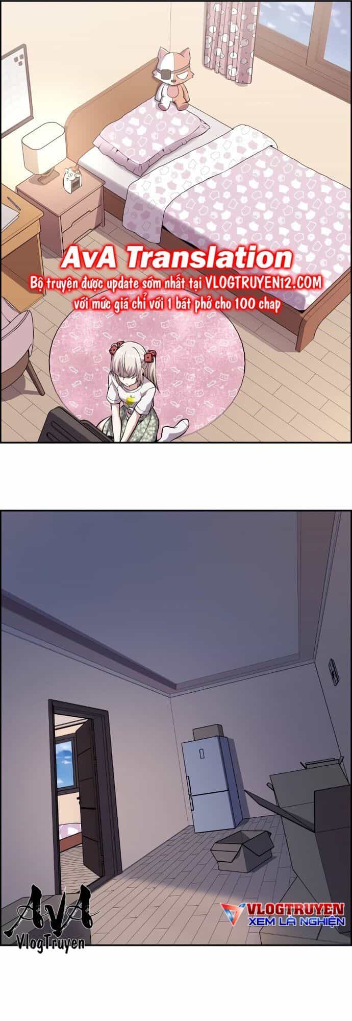 Nhân Vật Webtoon Na Kang Lim - Chương 116 - ảnh 14