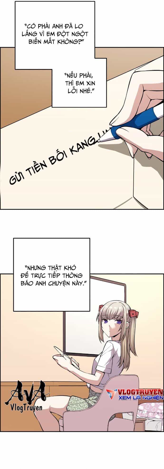 Nhân Vật Webtoon Na Kang Lim - Chương 116 - ảnh 22