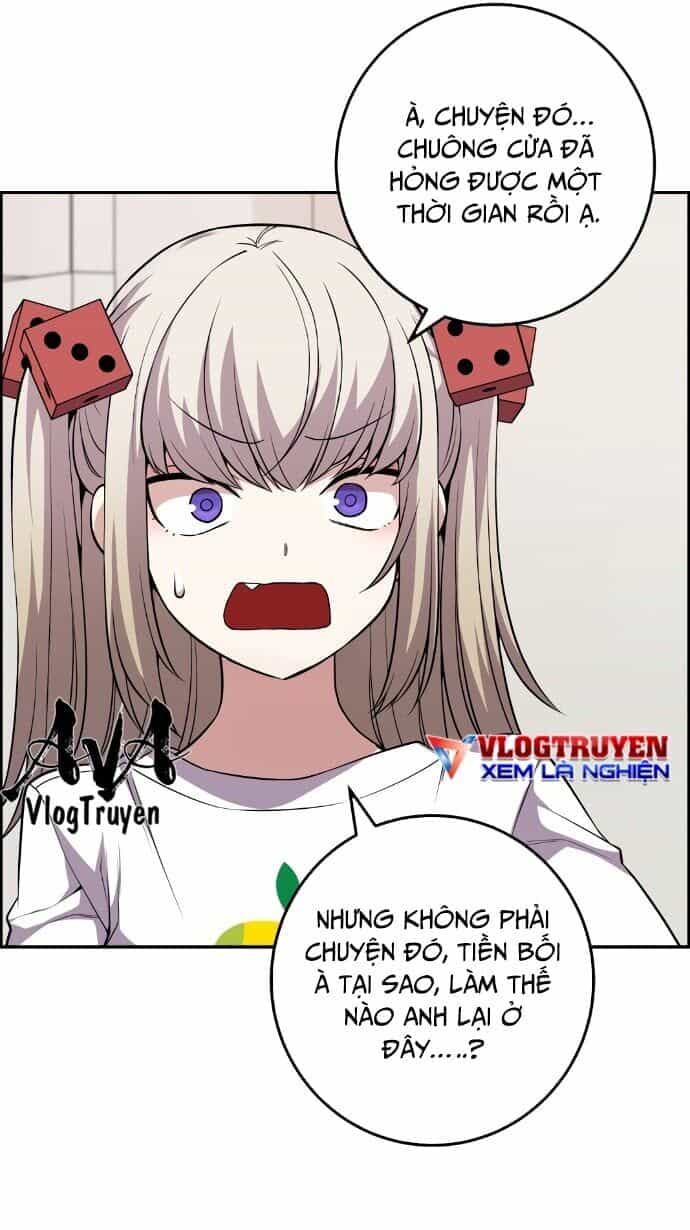 Nhân Vật Webtoon Na Kang Lim - Chương 116 - ảnh 27