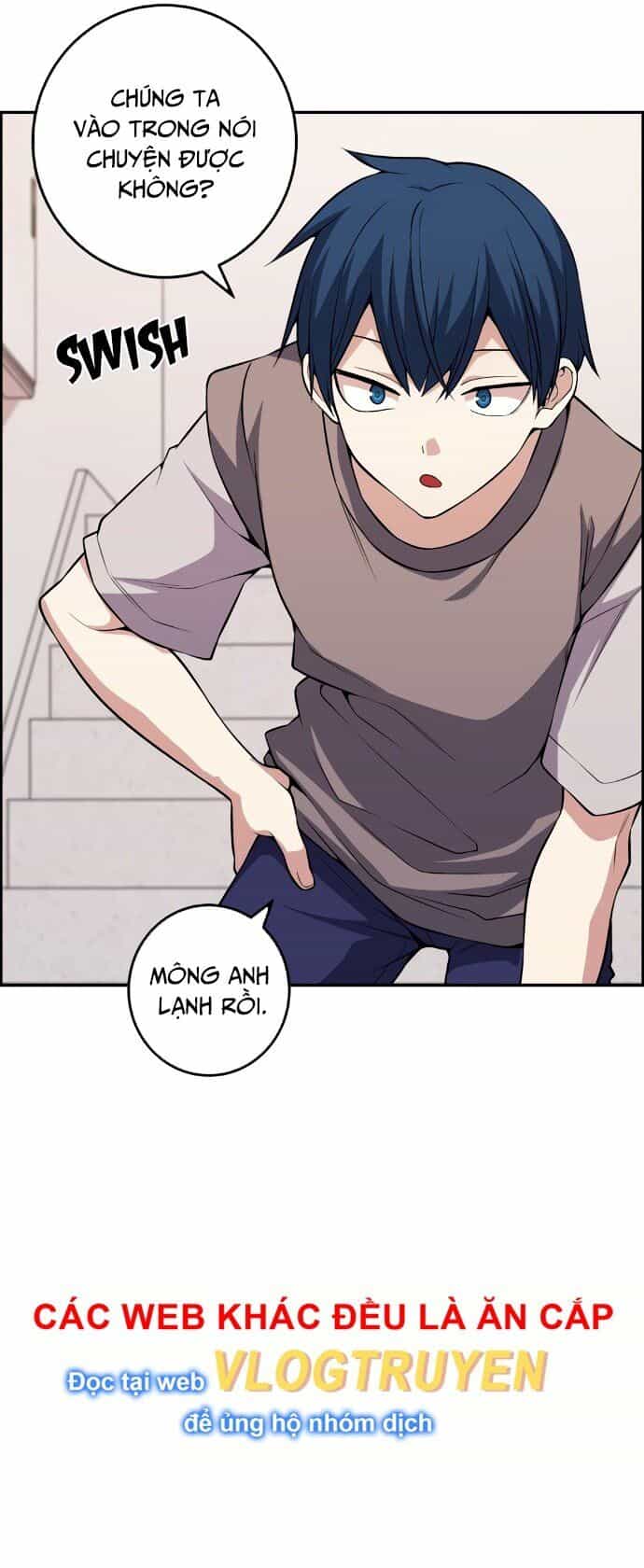 Nhân Vật Webtoon Na Kang Lim - Chương 116 - ảnh 28