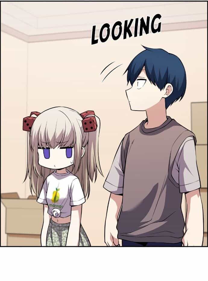 Nhân Vật Webtoon Na Kang Lim - Chương 116 - ảnh 29