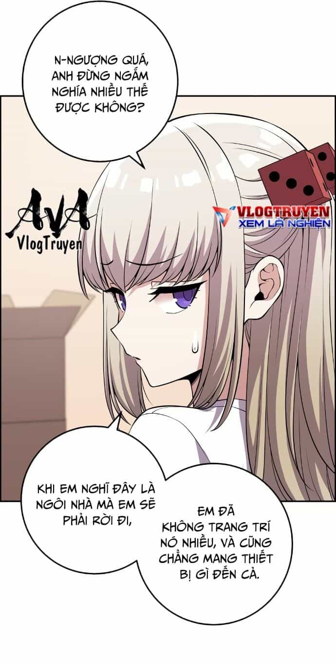 Nhân Vật Webtoon Na Kang Lim - Chương 116 - ảnh 30