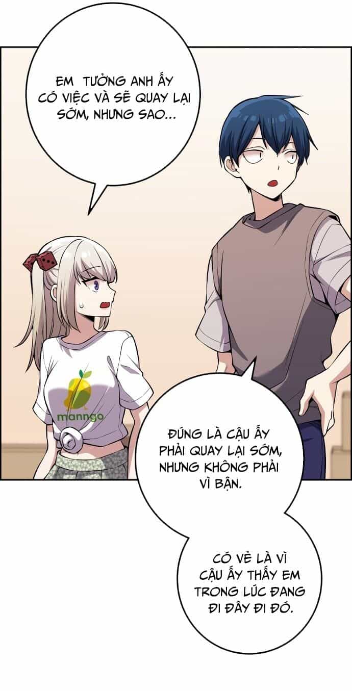 Nhân Vật Webtoon Na Kang Lim - Chương 116 - ảnh 32