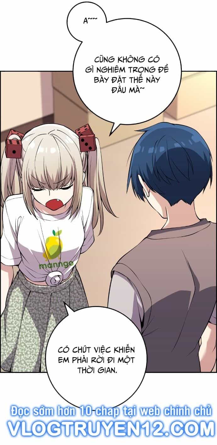 Nhân Vật Webtoon Na Kang Lim - Chương 116 - ảnh 34