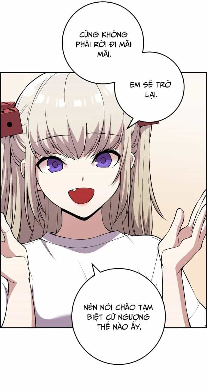 Nhân Vật Webtoon Na Kang Lim - Chương 116 - ảnh 35
