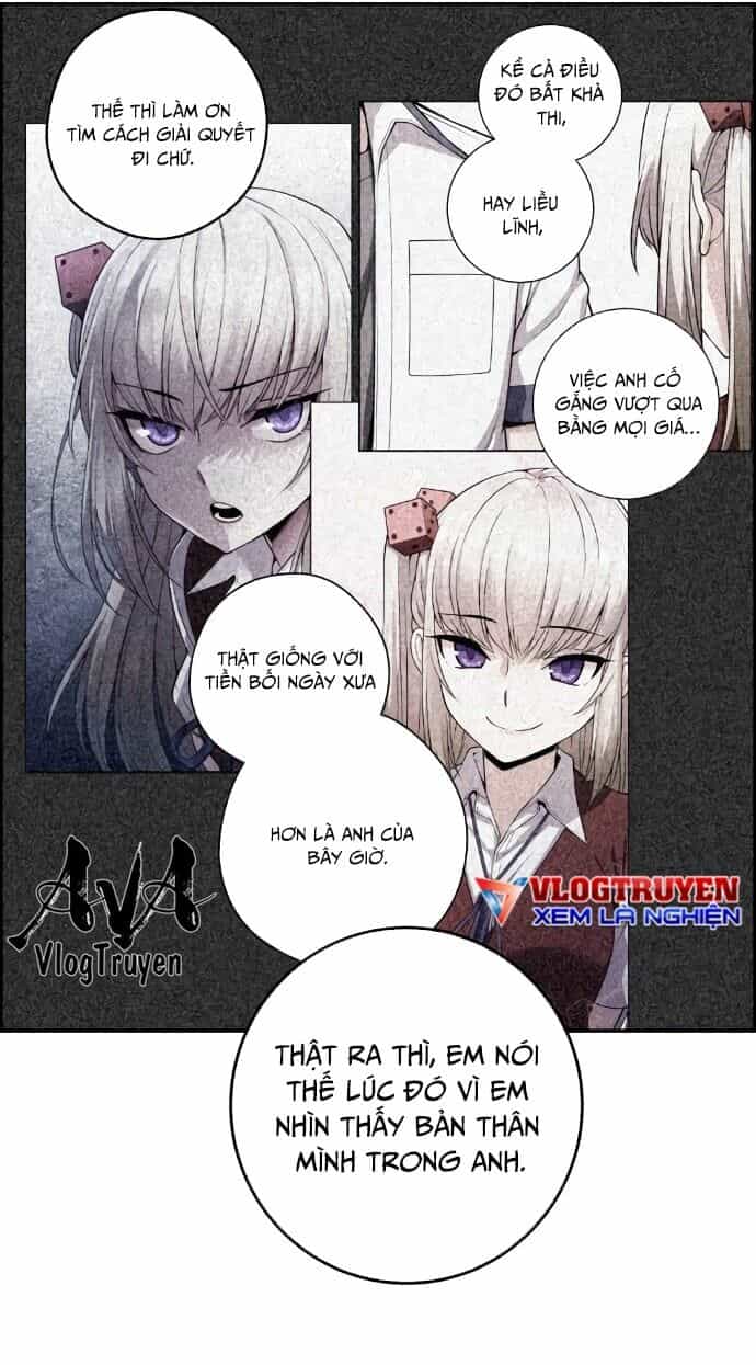 Nhân Vật Webtoon Na Kang Lim - Chương 116 - ảnh 38