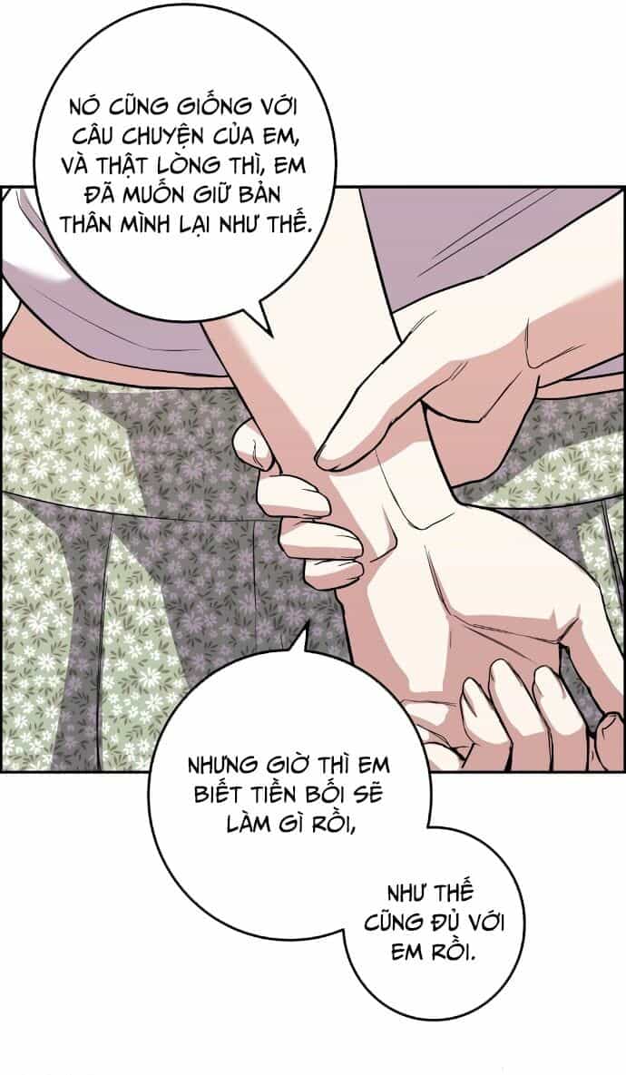 Nhân Vật Webtoon Na Kang Lim - Chương 116 - ảnh 39