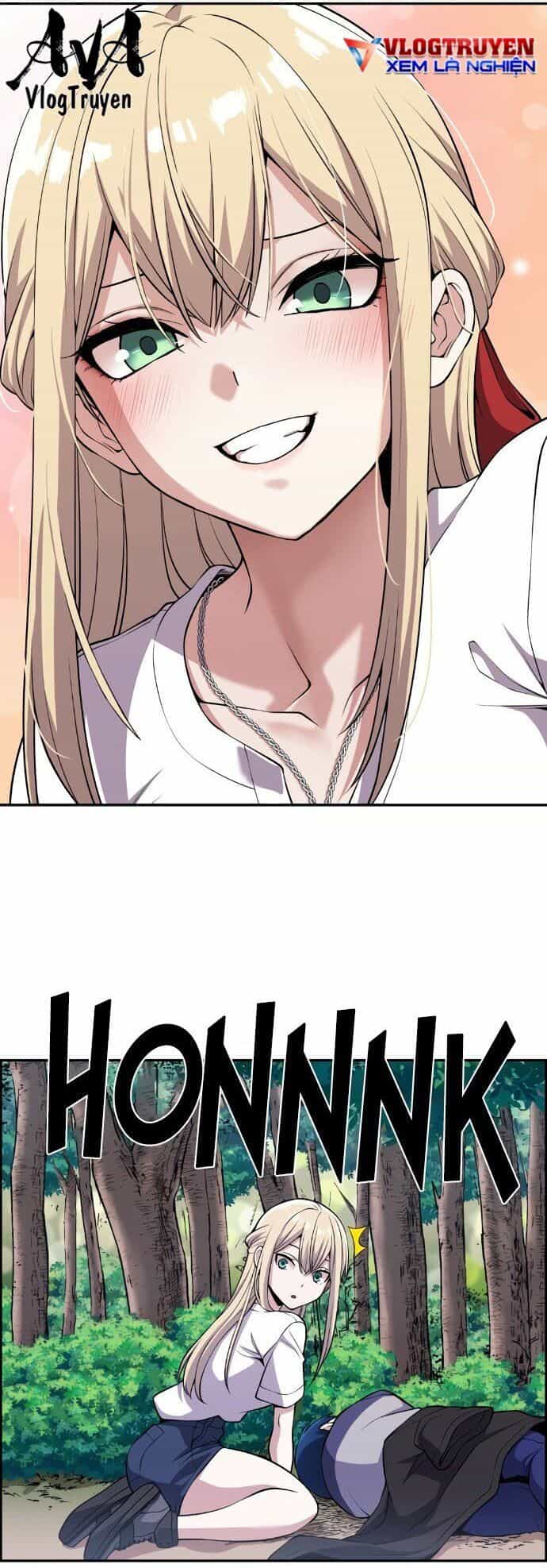 Nhân Vật Webtoon Na Kang Lim - Chương 116 - ảnh 4