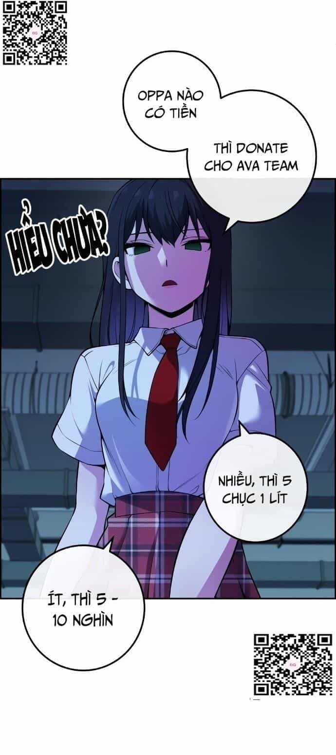Nhân Vật Webtoon Na Kang Lim - Chương 116 - ảnh 40