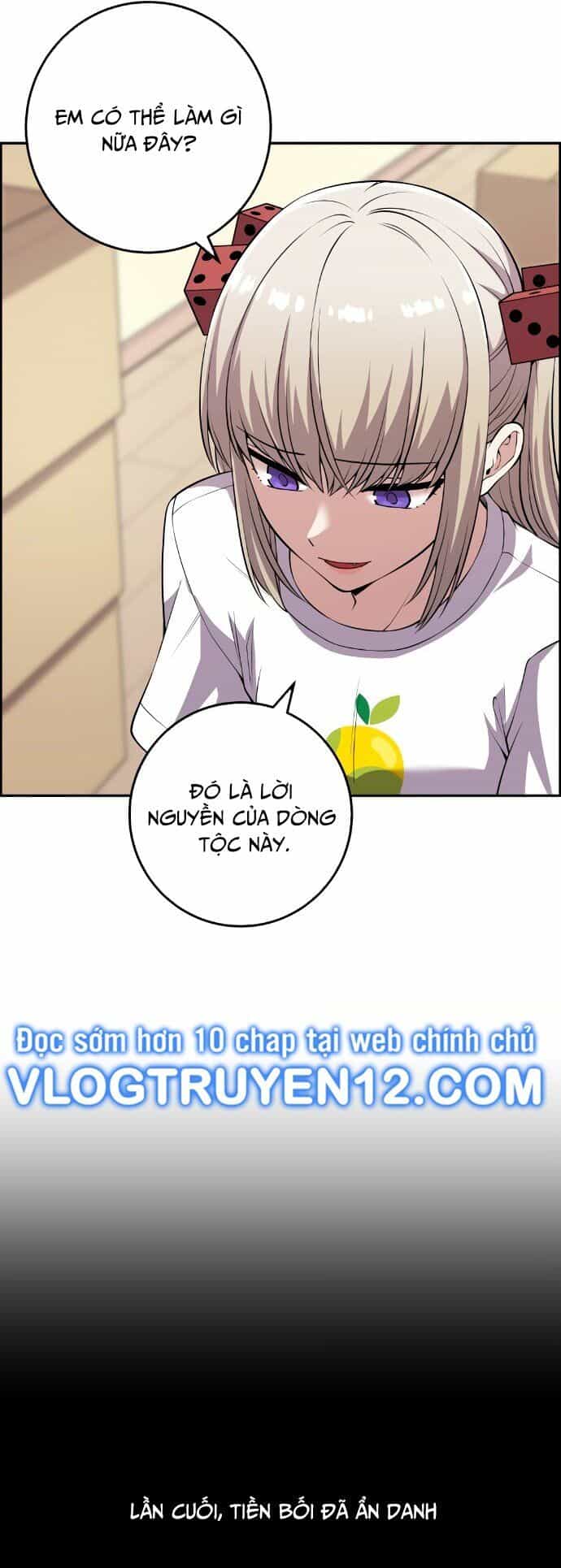 Nhân Vật Webtoon Na Kang Lim - Chương 116 - ảnh 43