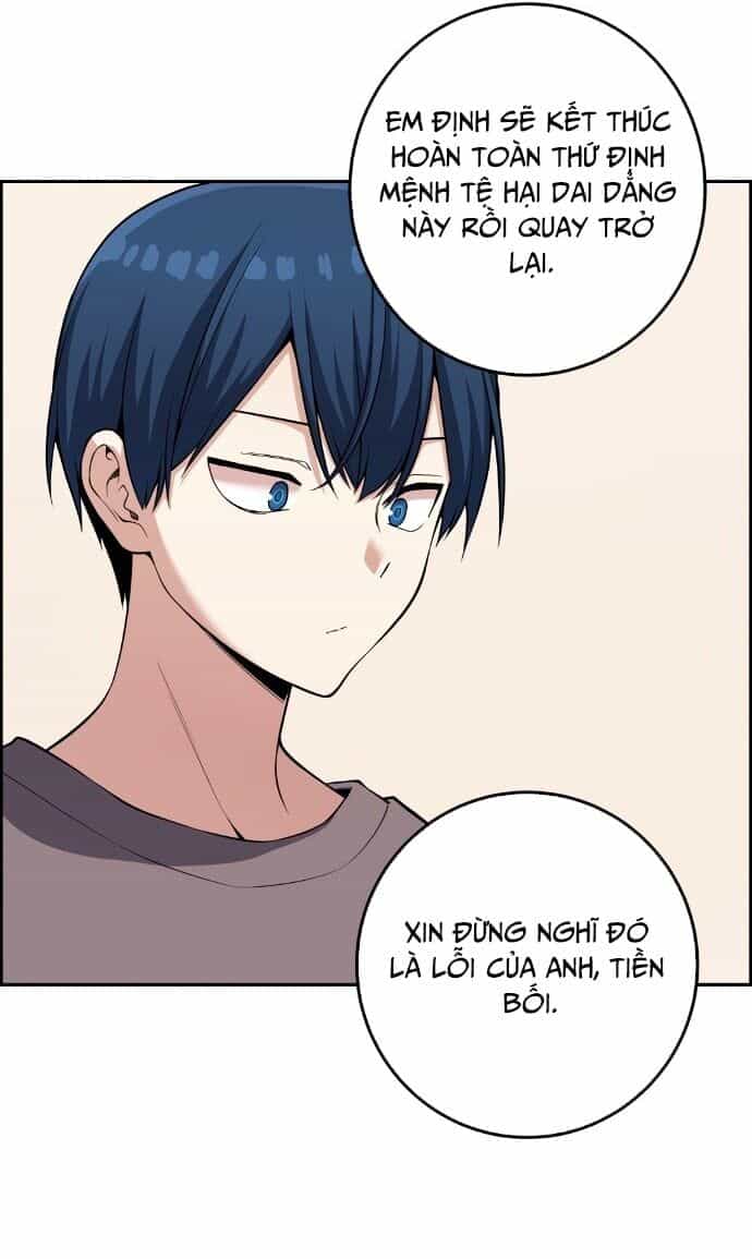 Nhân Vật Webtoon Na Kang Lim - Chương 116 - ảnh 52