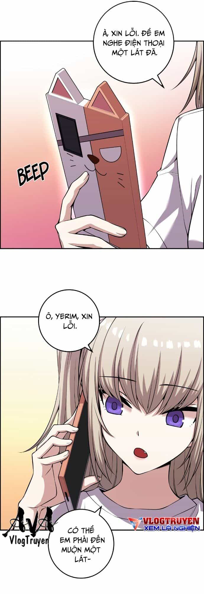 Nhân Vật Webtoon Na Kang Lim - Chương 116 - ảnh 54