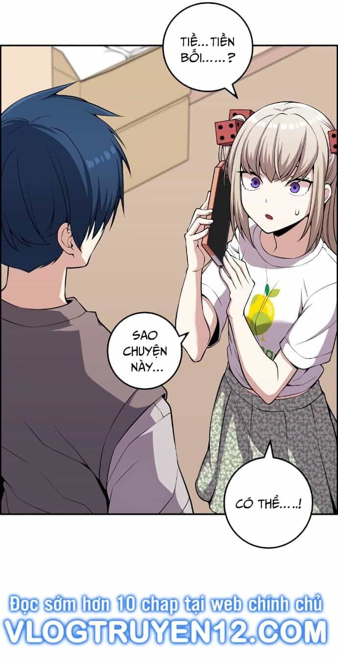 Nhân Vật Webtoon Na Kang Lim - Chương 116 - ảnh 56